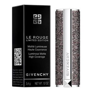 Givenchy Le Rouge Limited Edition Matité Lumineuse Lip Color in Enigmatic Red